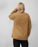 FJALLRAVEN - W ÖVIK RIB SWEATER