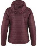 FJALLRAVEN - W EXPEDITION X-LÄTT HOODIE