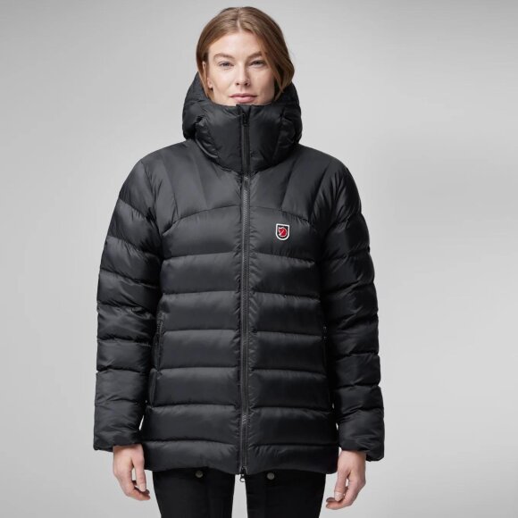 FJALLRAVEN - W EXPEDITION MID WINTER JKT