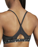 ADIDAS  - W AERCT LS 3S BRA