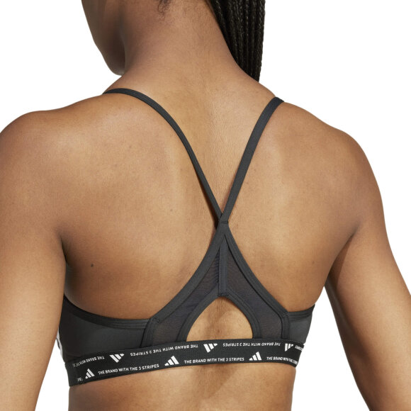 ADIDAS  - W AERCT LS 3S BRA