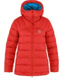 FJALLRAVEN - W EXPEDITION MID WINTER JKT