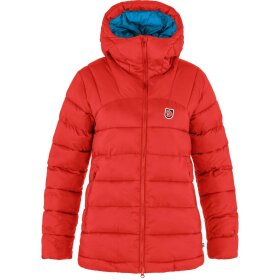 FJALLRAVEN - W EXPEDITION MID WINTER JKT