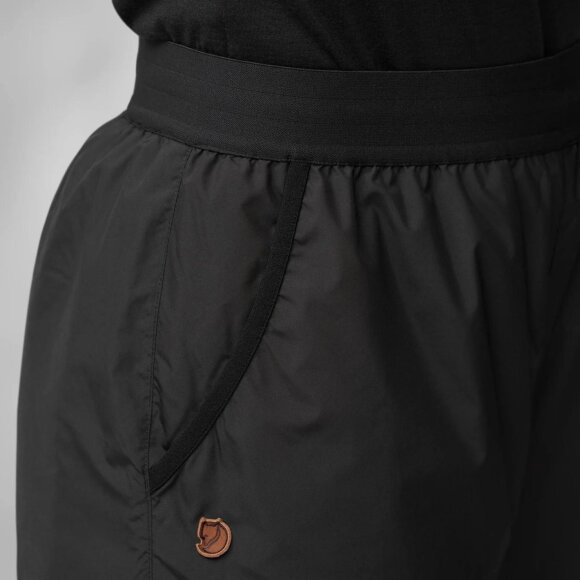 FJALLRAVEN - W KEB INSULATED TROUSERS