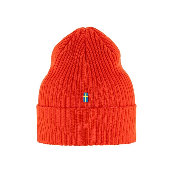 FJALLRAVEN - FJÄLL RÄVEN RIB HAT