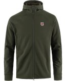 FJALLRAVEN - M EXPEDITION FLEECE HD