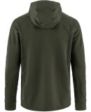 FJALLRAVEN - M EXPEDITION FLEECE HD