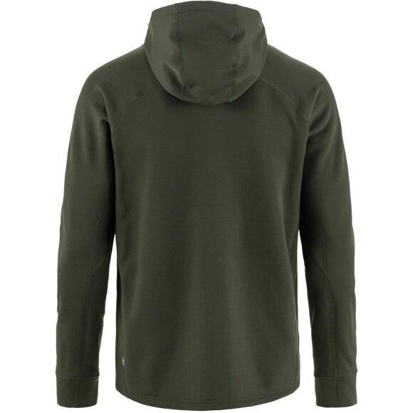 FJALLRAVEN - M EXPEDITION FLEECE HD