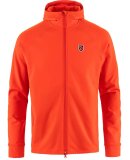 FJALLRAVEN - M EXPEDITION FLEECE HD