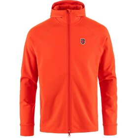 FJALLRAVEN - M EXPEDITION FLEECE HD