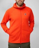 FJALLRAVEN - M EXPEDITION FLEECE HD