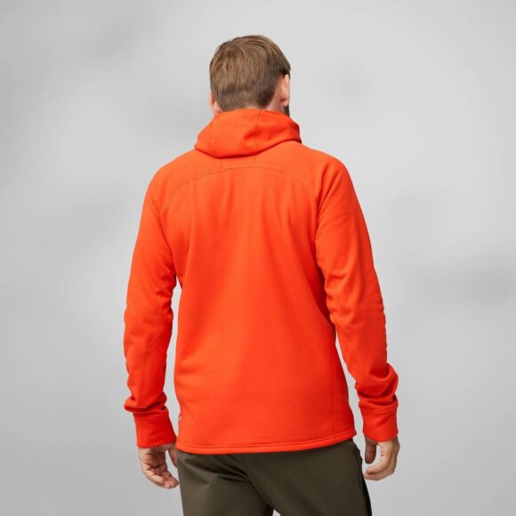 FJALLRAVEN - M EXPEDITION FLEECE HD