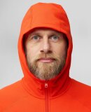 FJALLRAVEN - M EXPEDITION FLEECE HD