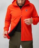 FJALLRAVEN - M EXPEDITION FLEECE HD