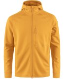 FJALLRAVEN - M ABISKO GRID FLEECE HD