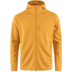 FJALLRAVEN - M ABISKO GRID FLEECE HD