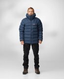 FJALLRAVEN - M EXPEDITION MID WINTER JKT