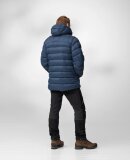 FJALLRAVEN - M EXPEDITION MID WINTER JKT