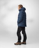 FJALLRAVEN - M EXPEDITION MID WINTER JKT