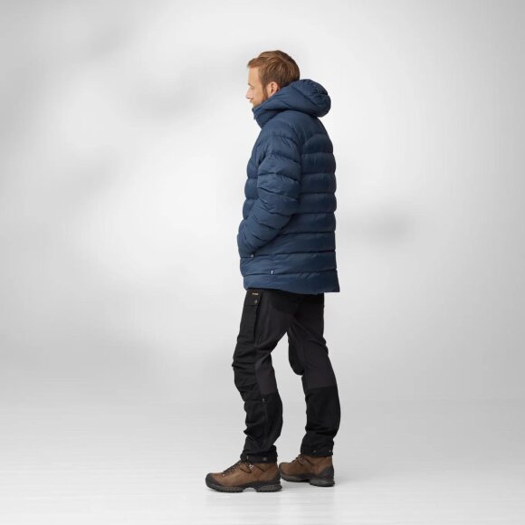 FJALLRAVEN - M EXPEDITION MID WINTER JKT