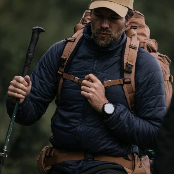 FJALLRAVEN - M EXPEDITION X-LÄTT HOODIE