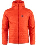 FJALLRAVEN - M EXPEDITION X-LÄTT HOODIE