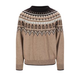 DALE OF NORWAY - M SULA SWEATER