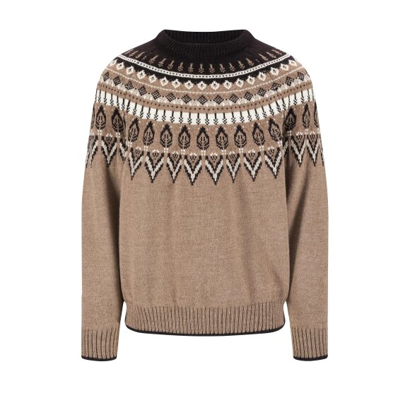 DALE OF NORWAY - M SULA SWEATER