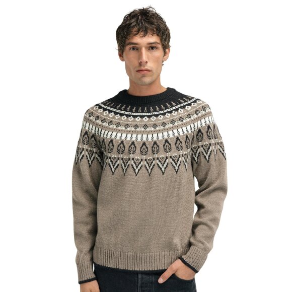 DALE OF NORWAY - M SULA SWEATER