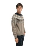 DALE OF NORWAY - M SULA SWEATER