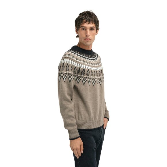 DALE OF NORWAY - M SULA SWEATER