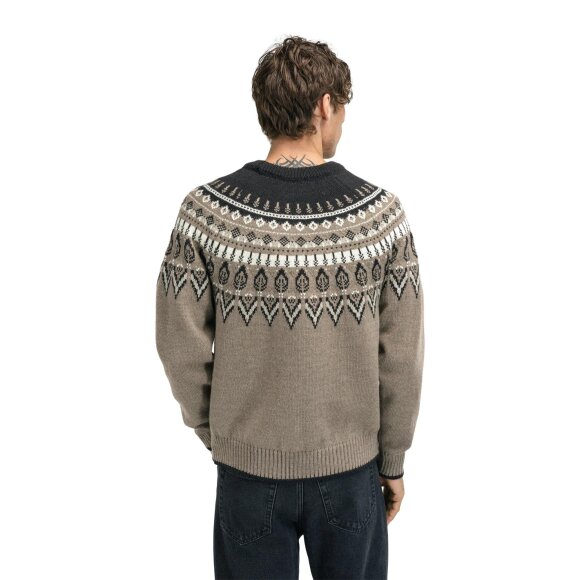 DALE OF NORWAY - M SULA SWEATER