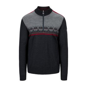 DALE OF NORWAY - M LIBERG SWEATER