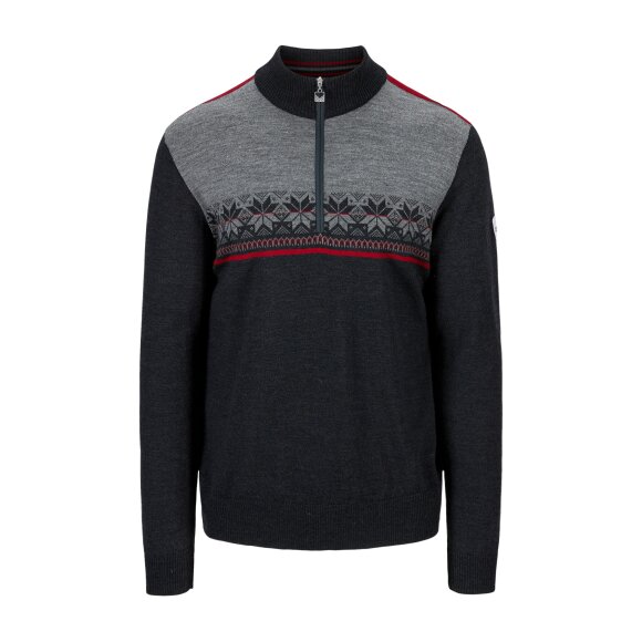 DALE OF NORWAY - M LIBERG SWEATER