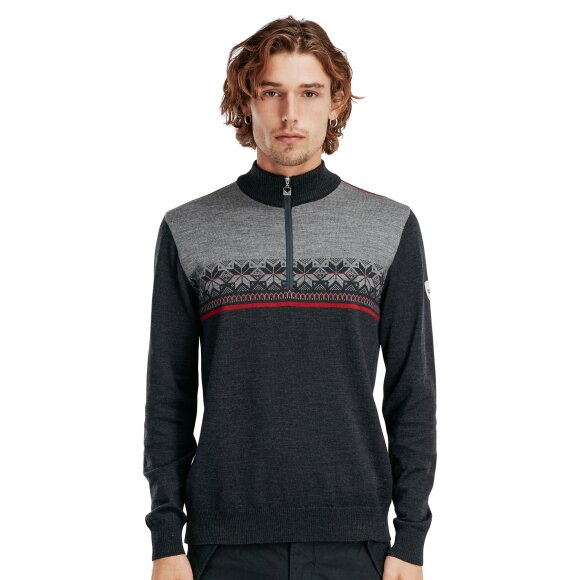 DALE OF NORWAY - M LIBERG SWEATER