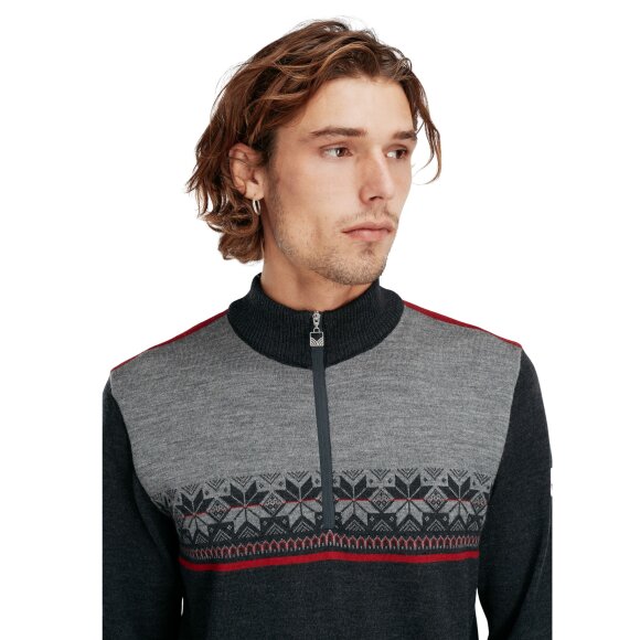 DALE OF NORWAY - M LIBERG SWEATER