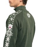 DALE OF NORWAY - M GEILO SWEATER