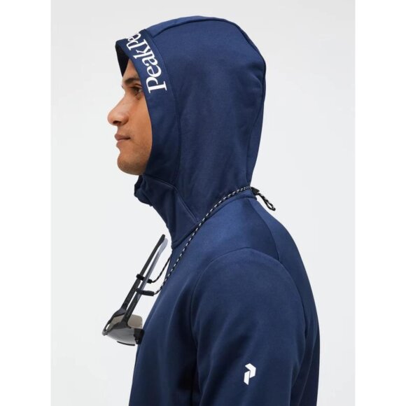 PEAK PERFORMANCE - M RIDER TECH HOOD