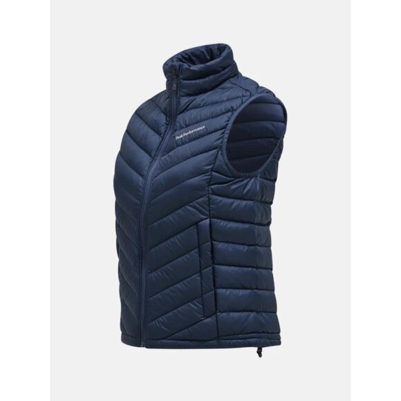 PEAK PERFORMANCE - W FROST DOWN VEST