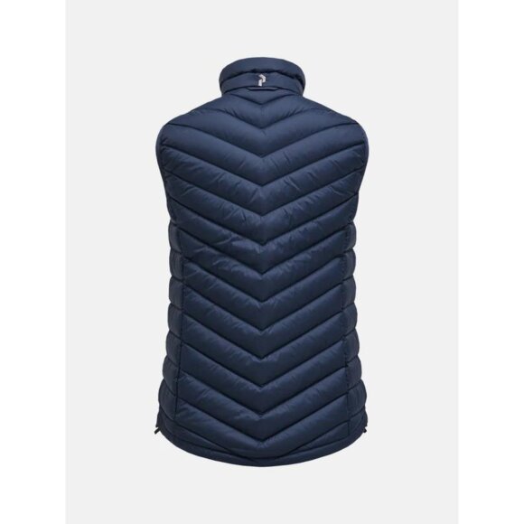 PEAK PERFORMANCE - W FROST DOWN VEST