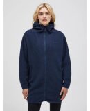 PEAK PERFORMANCE - W PILE LONG ZIP