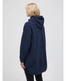 PEAK PERFORMANCE - W PILE LONG ZIP