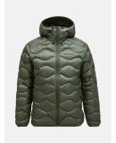 PEAK PERFORMANCE - M HELIUM DOWN JACKET