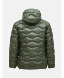 PEAK PERFORMANCE - M HELIUM DOWN JACKET