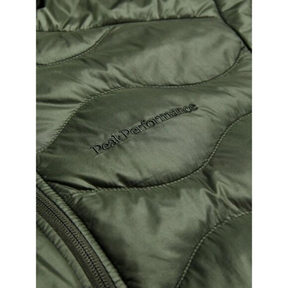 PEAK PERFORMANCE - M HELIUM DOWN JACKET