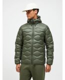 PEAK PERFORMANCE - M HELIUM DOWN JACKET