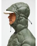 PEAK PERFORMANCE - M HELIUM DOWN JACKET