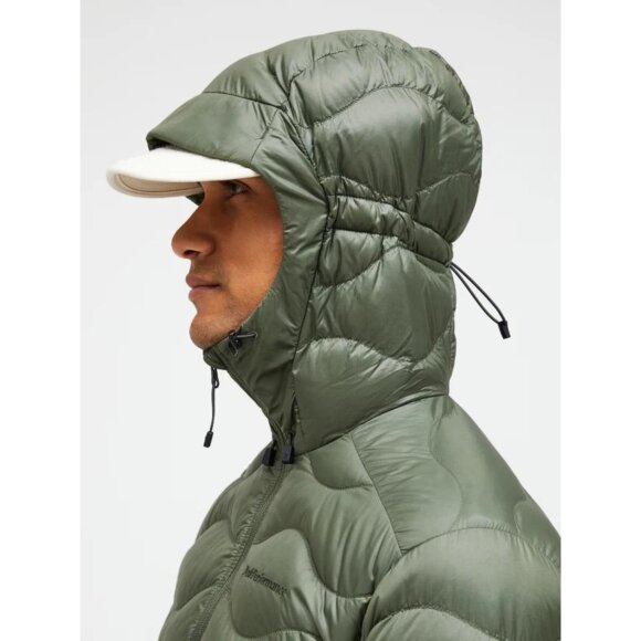 PEAK PERFORMANCE - M HELIUM DOWN JACKET