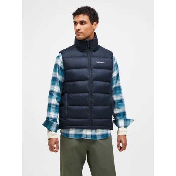 PEAK PERFORMANCE - M FROST EXPLORER VEST