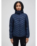 PEAK PERFORMANCE - W FROST DOWN HOOD JKT